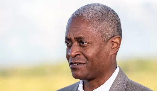 Fed’s Bostic Made Multiple Trades in Blackout Period Before May 2022 FOMC Meeting