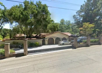 The six most expensive reported home sales in Saratoga the week of Dec. 29