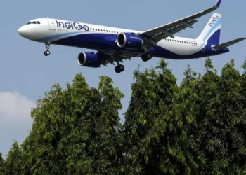 IndiGo reduces Europe operations due to airspace curbs and delays