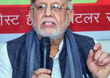 UP amending State’s FRBM Act to bring back borrowing ceiling to 3%