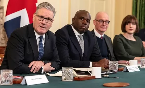 DWP issues jobs update as 50,000 set to benefit in major UK rule change