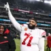 49ers, Trent Williams in another ‘standoff’ entering contract’s last year