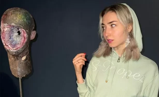 ‘There is no cost of living crisis in UK – stop complaining and get on with it’