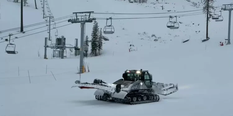 Bay Area weather: How many more days is it going to rain?