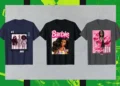 Mattel’s $20 ‘Black Barbie’ Tees Fuse Fashion With Representation — Shop for Black History Month