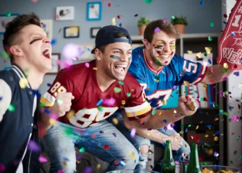 16 Last-Minute Super Bowl Party Decorations for a Touchdown-Worthy Celebration