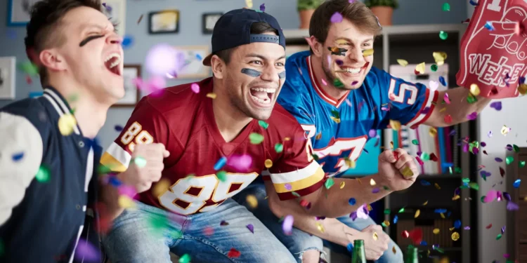 16 Last-Minute Super Bowl Party Decorations for a Touchdown-Worthy Celebration