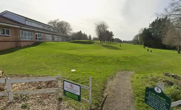 Golf simulator approved at site of 18-hole course outside Cardiff