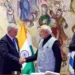 PM Modi and Netanyahu discuss key issues to strengthen India-Israel ties
