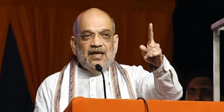 Amit Shah defends FTAs with UK, EU & trade deal with US, says dairy and farmers ‘fully protected’