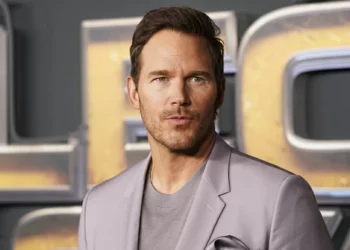 Chris Pratt and Jon Bon Jovi to introduce teams at Super Bowl LX