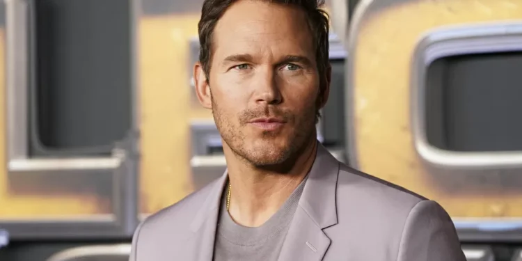 Chris Pratt and Jon Bon Jovi to introduce teams at Super Bowl LX