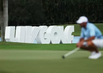 Saudi Arabia’s Golf Deal Puts Biden and PGA in Same Awkward Position