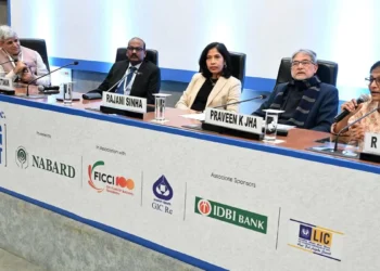 Micro-Economic Impact of Budget: Panelists concerned over state finances, laud fiscal consolidation