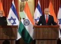 India & Israel to expedite negotiations for an early signing of FTA