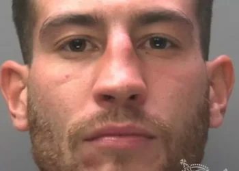 Violent man attacked partner on holiday in Turkey