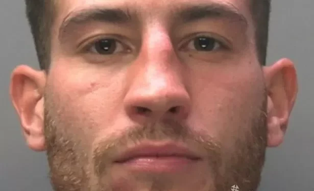 Violent man attacked partner on holiday in Turkey