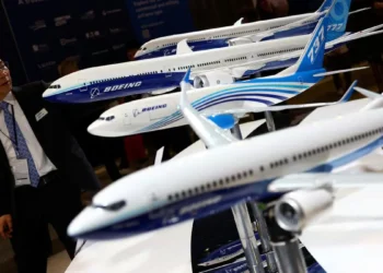 Boeing to cut about 300 supply chain jobs in defence unit