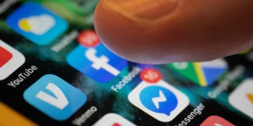 Letters: Social media’s tactics, not its content, are in question