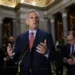 Kevin McCarthy’s Deal With Republican Rebels Risks US Government Shutdown