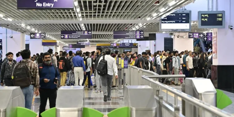 RuPay On-The-Go cards now accepted across Pune Metro network