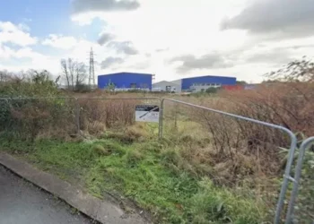 Land outside of Welsh town to be developed on with over 20 affordable homes