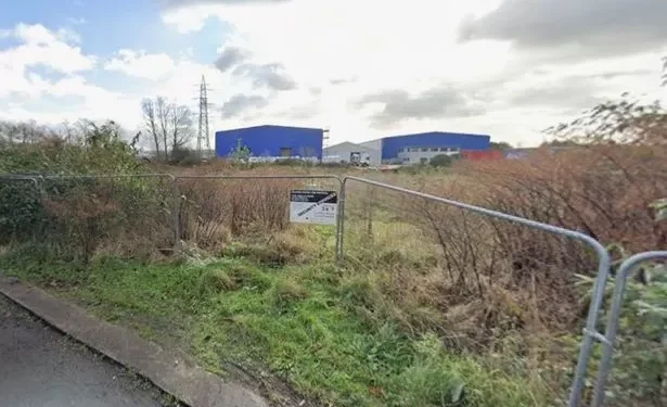 Land outside of Welsh town to be developed on with over 20 affordable homes