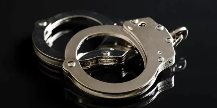 Four arrested in connection with Oakland armed robbery