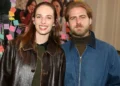 Maya Hawke and Christian Lee Hutson Marry in Surprise Valentine’s Day Wedding