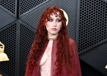 Chappell Roan Exits Wasserman Agency Amid Outrage Over Epstein Ties: ‘I Hold My Teams to the Highest Standards’