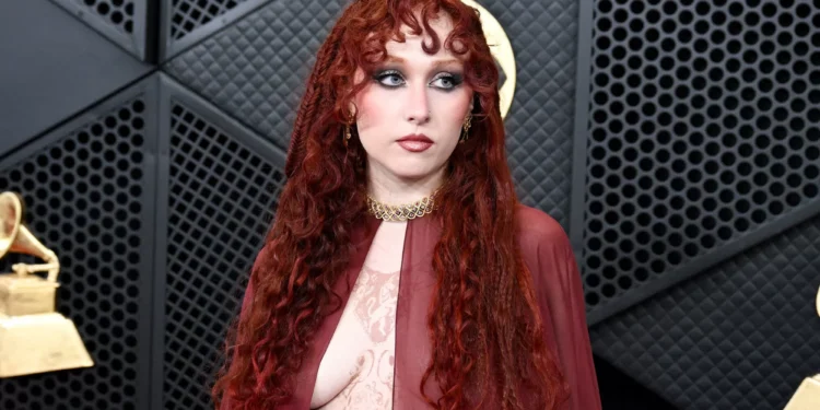 Chappell Roan Exits Wasserman Agency Amid Outrage Over Epstein Ties: ‘I Hold My Teams to the Highest Standards’