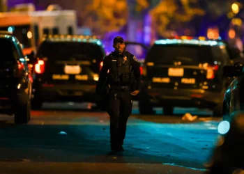 Man takes plea deal, sentenced in 2024 Juneteenth mass shootout near Lake Merritt