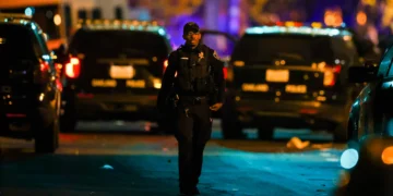 Man takes plea deal, sentenced in 2024 Juneteenth mass shootout near Lake Merritt