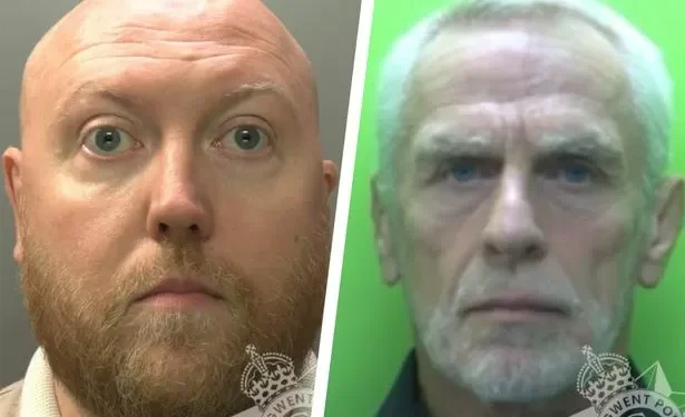 Duo swindled struggling company out of £900,000