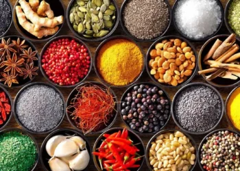 Regulatory science-based standards to shape spice trade