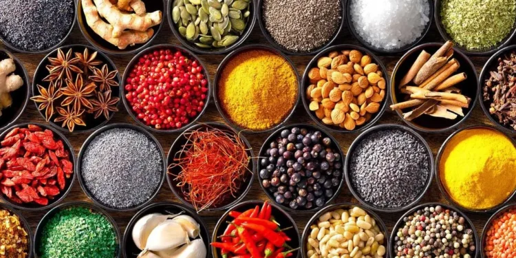 Regulatory science-based standards to shape spice trade