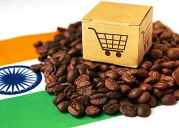 India’s January coffee shipments rise 35% to 33,904 tonnes