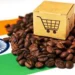 India’s January coffee shipments rise 35% to 33,904 tonnes
