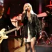 Foo Fighters & Taylor Momsen Revive Mariah Carey’s ’90s Grunge Songs at Pre-Grammys Event