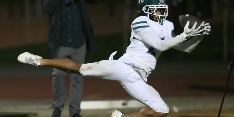 Sacred Heart Cathedral hires Serra OC Darius Bell as new coach