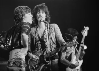 Rolling Stones Catalog Owner on Rock Doc Copyright Win: Fair Use Isn’t a ‘Cloak for Infringing Acts’