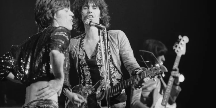 Rolling Stones Catalog Owner on Rock Doc Copyright Win: Fair Use Isn’t a ‘Cloak for Infringing Acts’