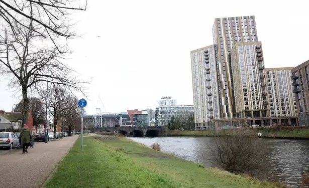 Major city centre bridge plans a step closer to crucial decision