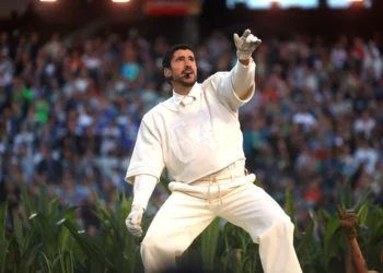 Bad Bunny triumphs with message of unity at Super Bowl Halftime Show