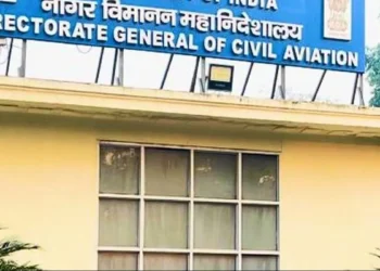 DGCA proposes stricter norms for unruly airline passengers