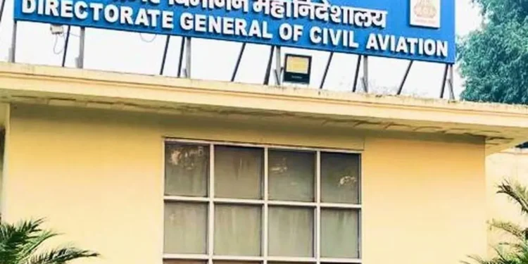 DGCA proposes stricter norms for unruly airline passengers