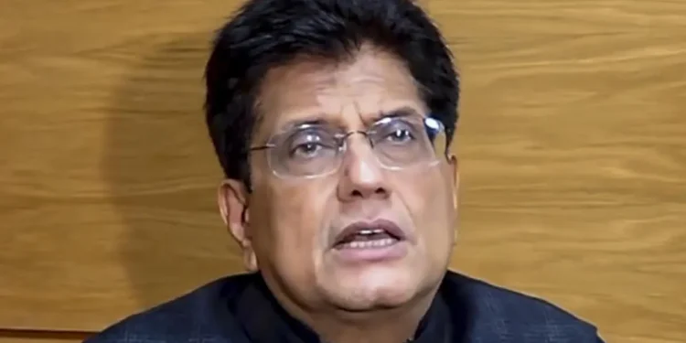 Piyush Goyal says India will resume US trade talks once tariff clarity emerges
