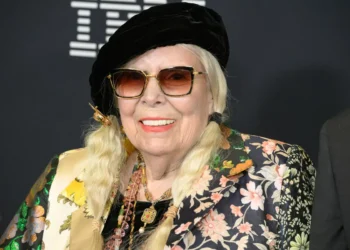 Sarah McLachlan & Allison Russell to Perform in Tribute to Joni Mitchell at 2026 Juno Awards