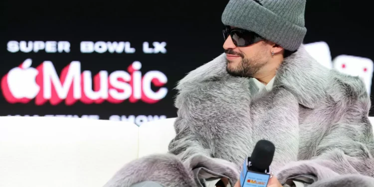 Are Three Country Artists Hurting Their Genre By Playing an Anti-Bad Bunny Halftime Show?