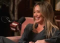 Hilary Duff Finally Confirms Whether She Intentionally Crashed ‘Nemesis’ Lindsay Lohan’s Premiere: ‘That Was, Like, My Childhood Feud’